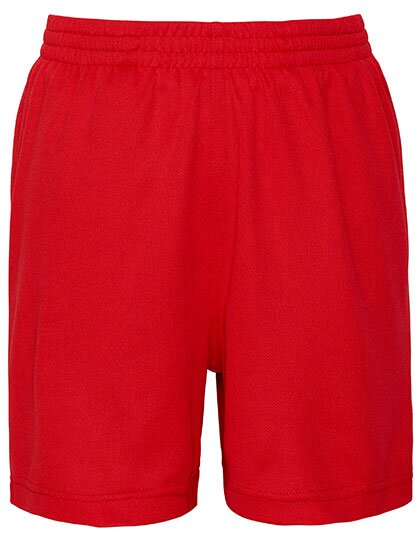 Kids` Cool Short