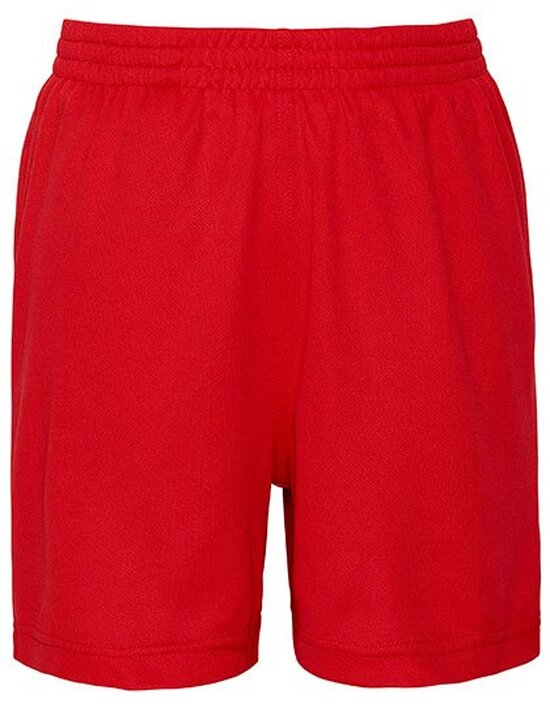 Kids` Cool Short