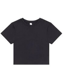 Just Cool Women's Recycled Cropped T