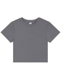 Just Cool Women's Recycled Cropped T