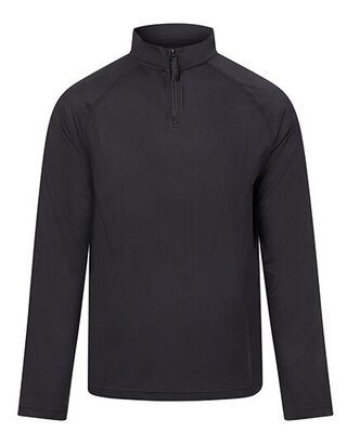 Lightweight Active 1/4 Zip