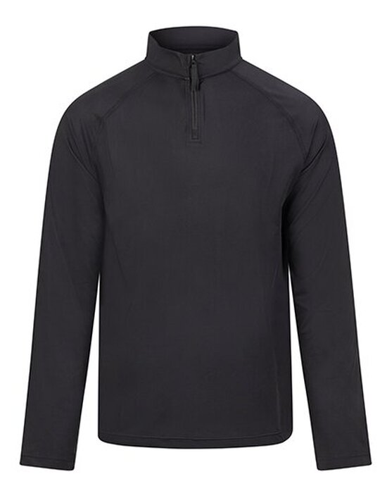 Lightweight Active 1/4 Zip