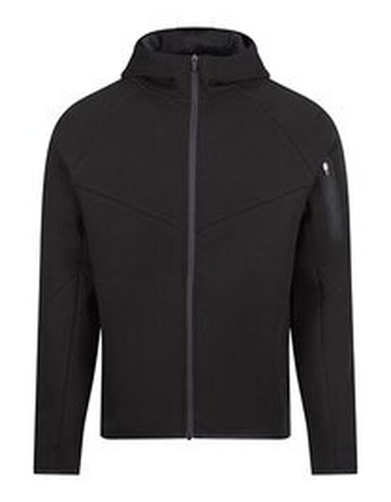 Just Cool Adapt Fleece Zoodie