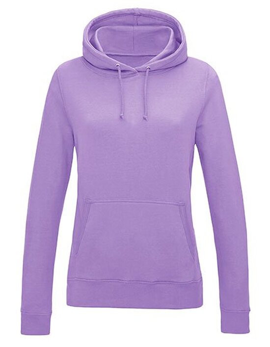Women´s College Hoodie