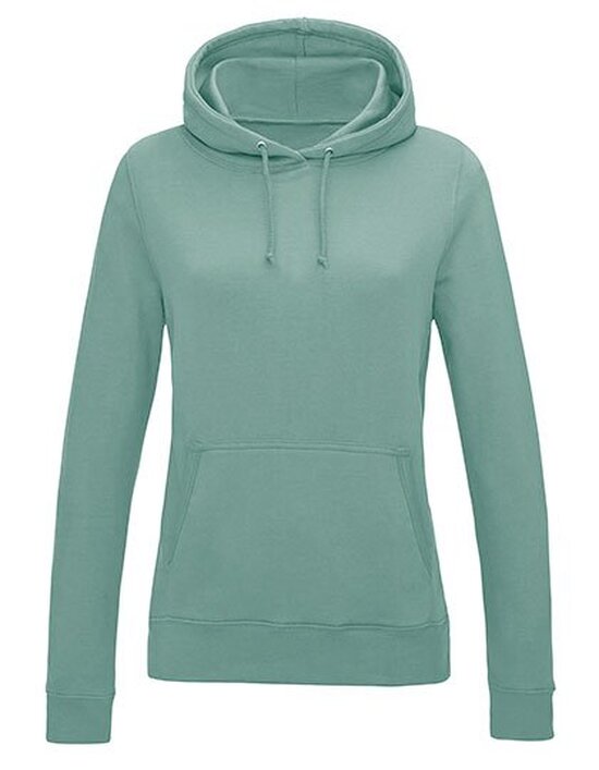 Women´s College Hoodie