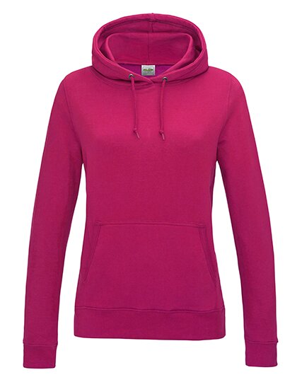 Women´s College Hoodie