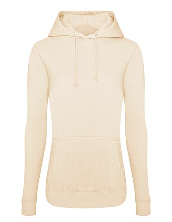 Women´s College Hoodie