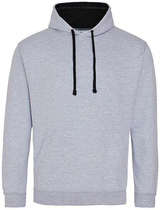 Varsity Hoodie