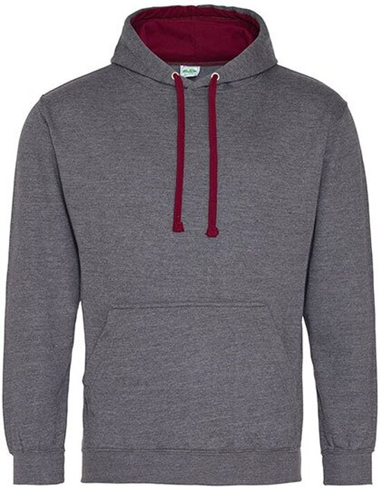 Varsity Hoodie