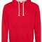 Varsity Hoodie