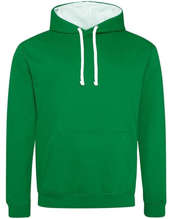 Varsity Hoodie