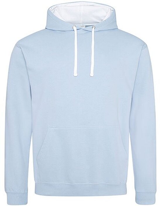 Varsity Hoodie