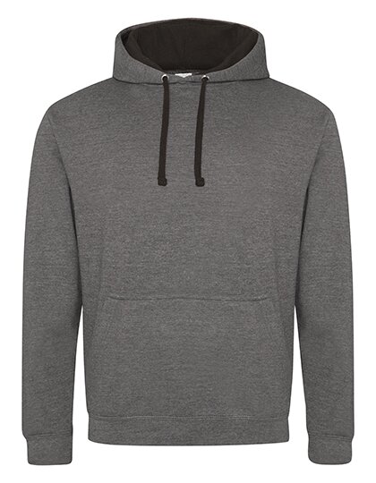 Varsity Hoodie
