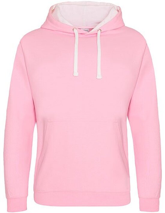 Varsity Hoodie