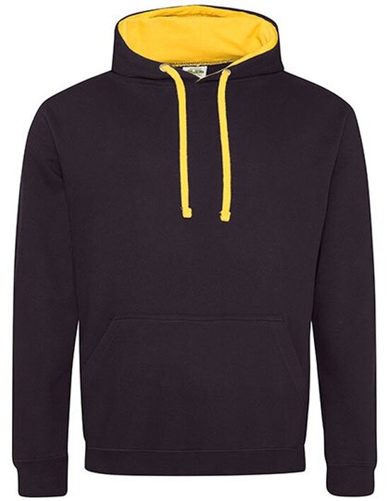 Varsity Hoodie