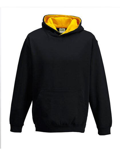 Kids` Varsity Hoodie
