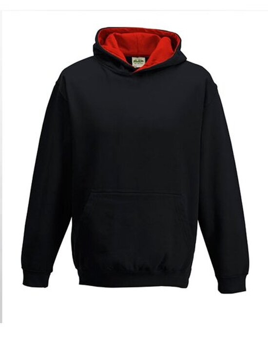 Kids` Varsity Hoodie