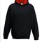 Kids` Varsity Hoodie