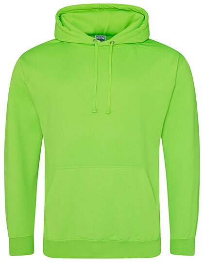 Electric Hoodie