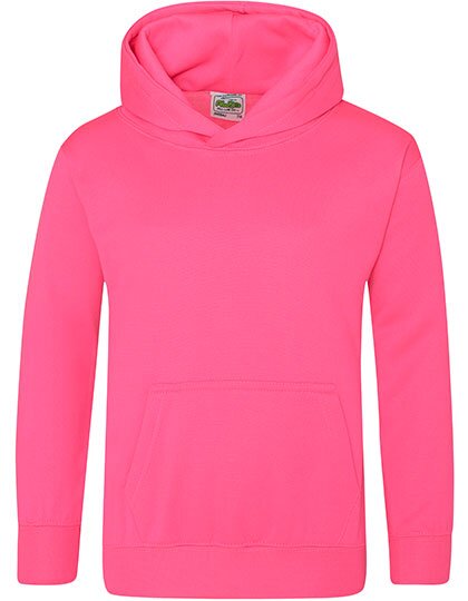 Kids` Electric Hoodie