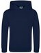 Kids Sports Polyester Hoodie