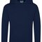 Kids Sports Polyester Hoodie