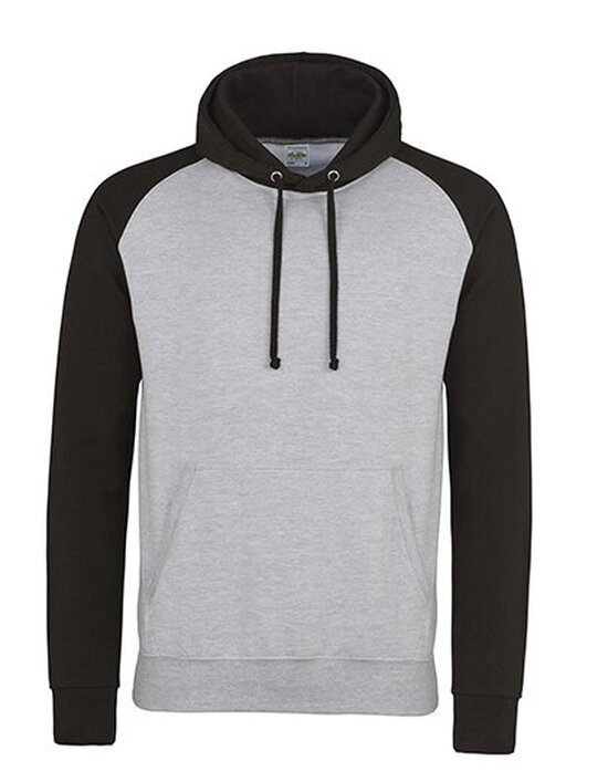 Baseball Hoodie