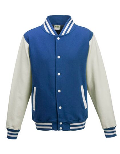 Varsity Jacket