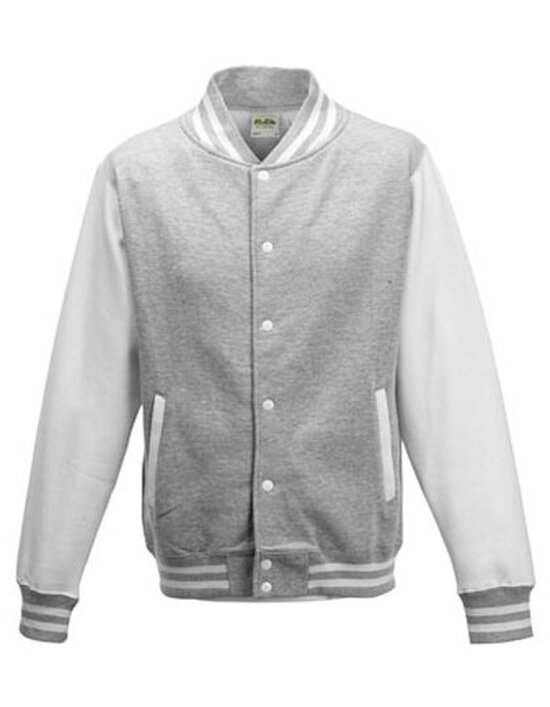 Varsity Jacket