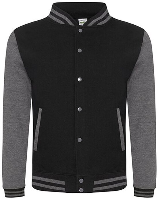 Varsity Jacket