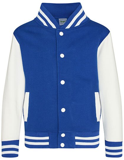 Kids` Varsity Jacket