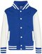 Kids` Varsity Jacket