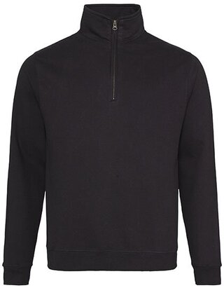 Sophomore 1/4 Zip Sweat