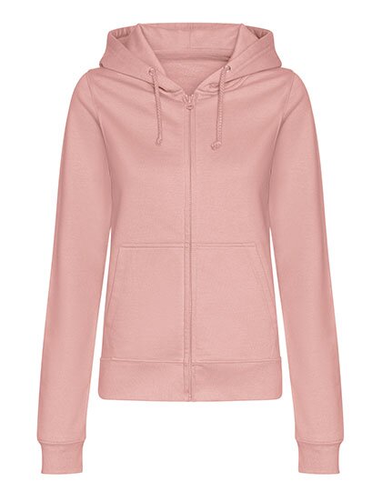 JH050F Women´s College Zoodie