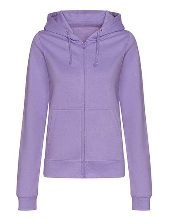 JH050F Women´s College Zoodie
