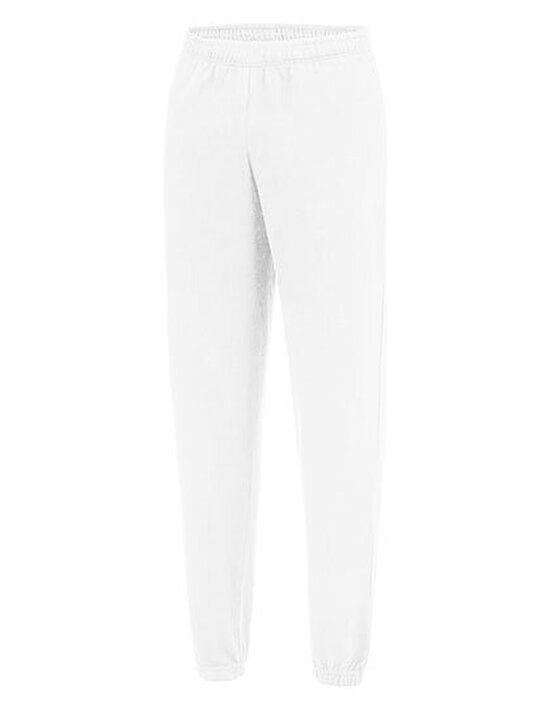 College Cuffed Jogpants