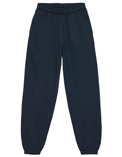 College Cuffed Jogpants