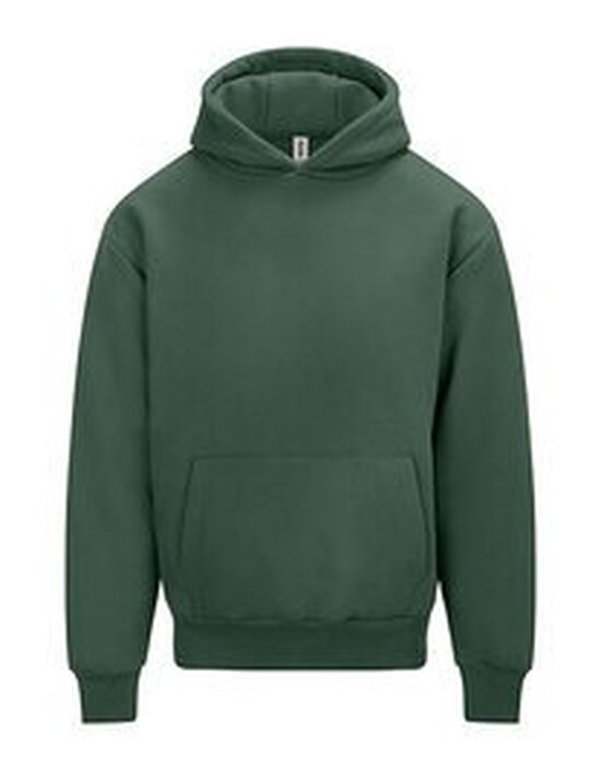 Just Hoods Signature Heavyweight Hoodie