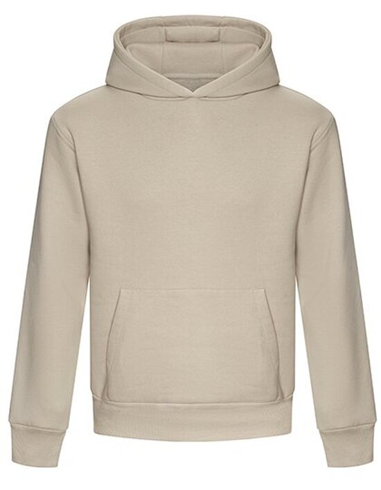 Just Hoods Signature Heavyweight Hoodie