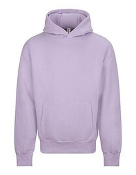 Just Hoods Signature Heavyweight Hoodie