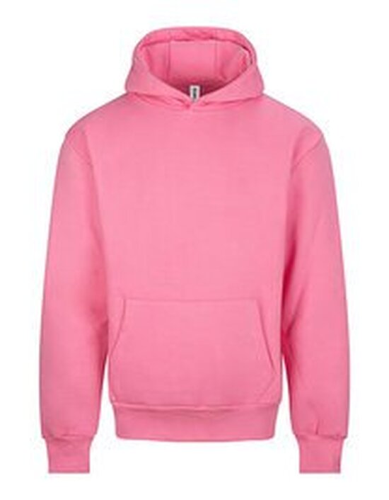 Just Hoods Signature Heavyweight Hoodie