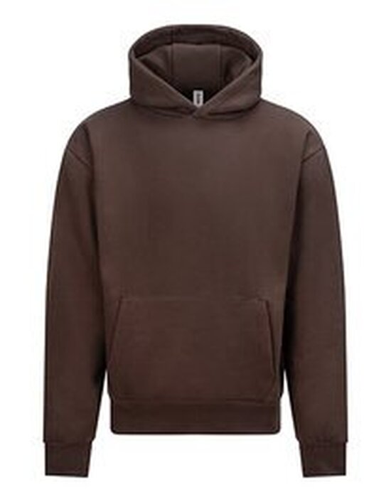 Just Hoods Signature Heavyweight Hoodie