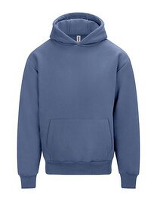 Just Hoods Signature Heavyweight Hoodie
