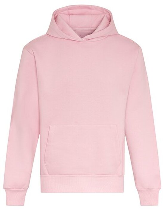 Just Hoods Signature Heavyweight Hoodie