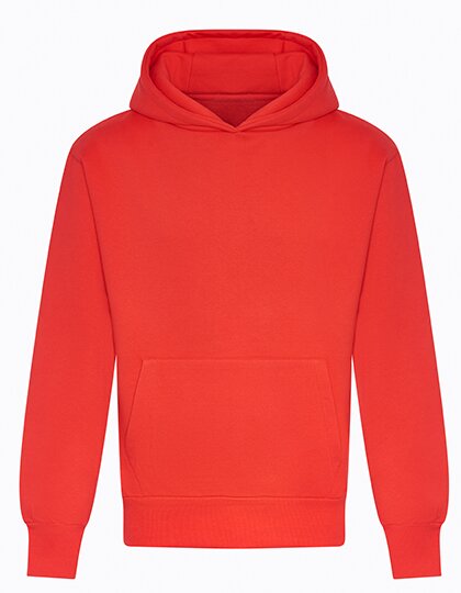 Just Hoods Signature Heavyweight Hoodie