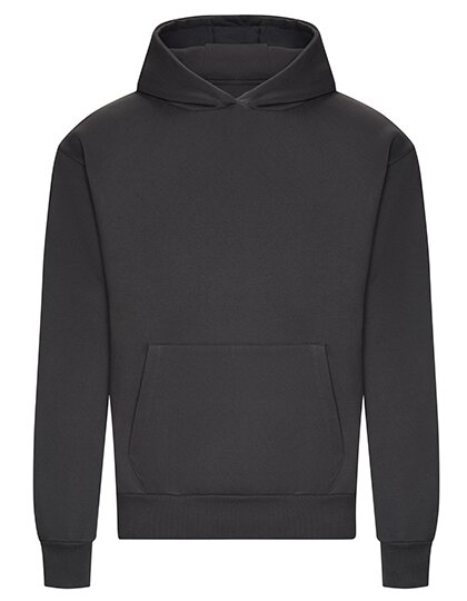 Just Hoods Signature Heavyweight Hoodie