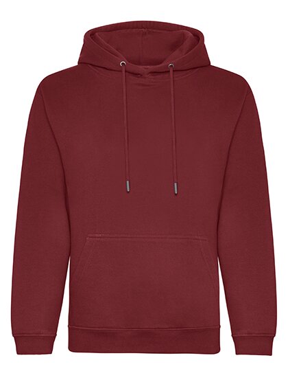Organic Hoodie