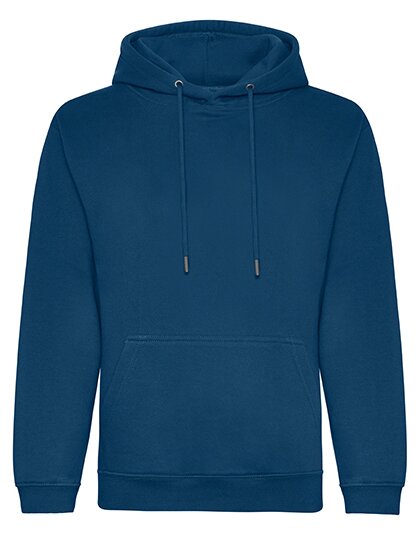 Organic Hoodie