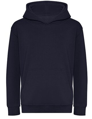 Kids Organic Hoodie