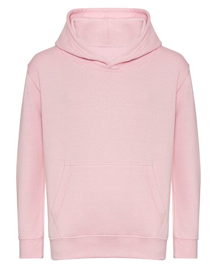 Kids Organic Hoodie